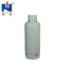 Hot selling big tank 42.5kg empty lpg propane cooking gas cylinder for South America